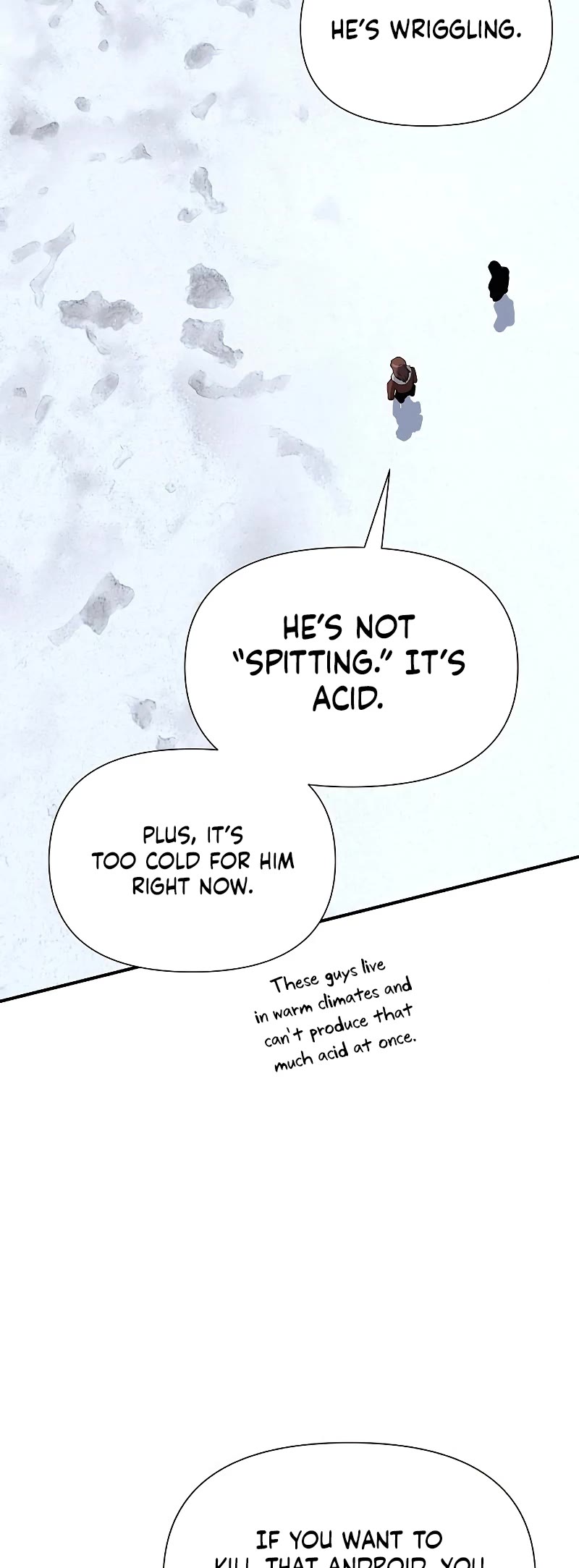 The Priest of Corruption chapter 30 page 58