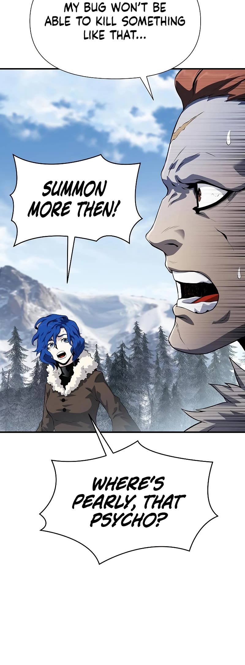 The Priest of Corruption chapter 30 page 63