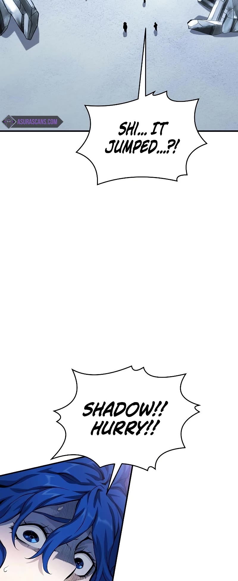 The Priest of Corruption chapter 30 page 68