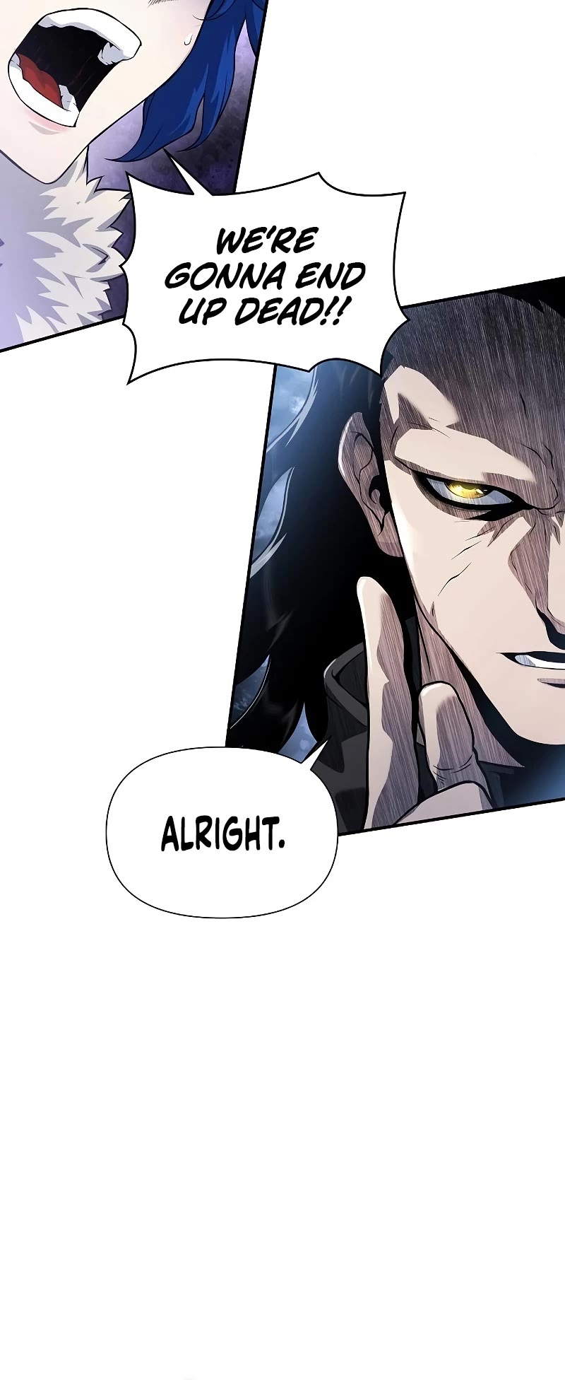 The Priest of Corruption chapter 30 page 69