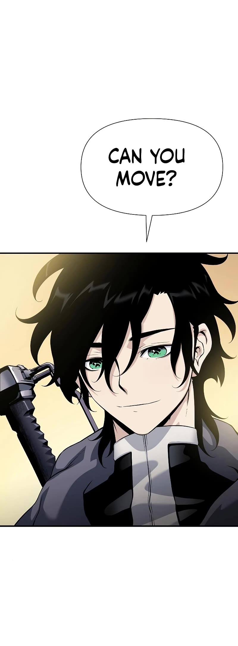 The Priest of Corruption chapter 30 page 74