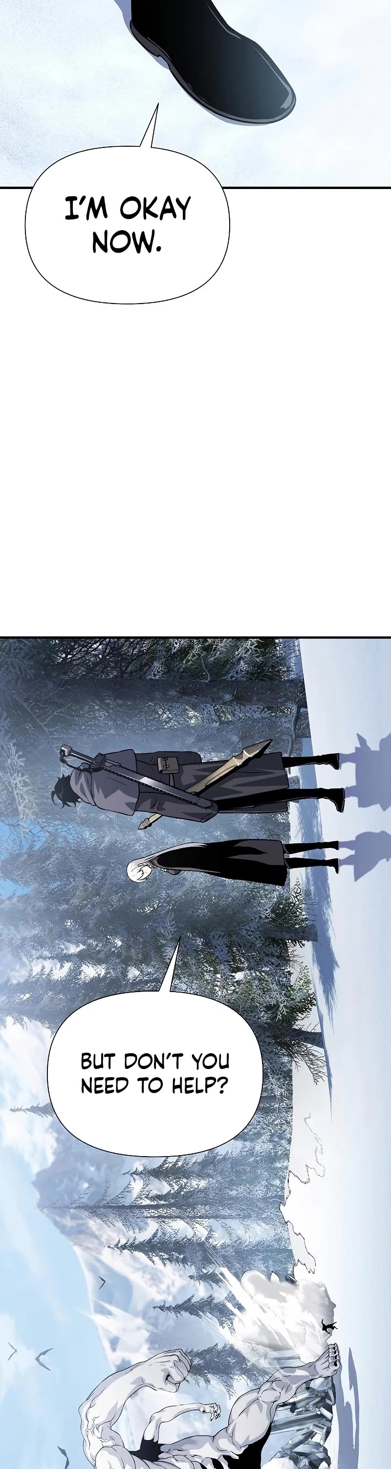 The Priest of Corruption chapter 30 page 76