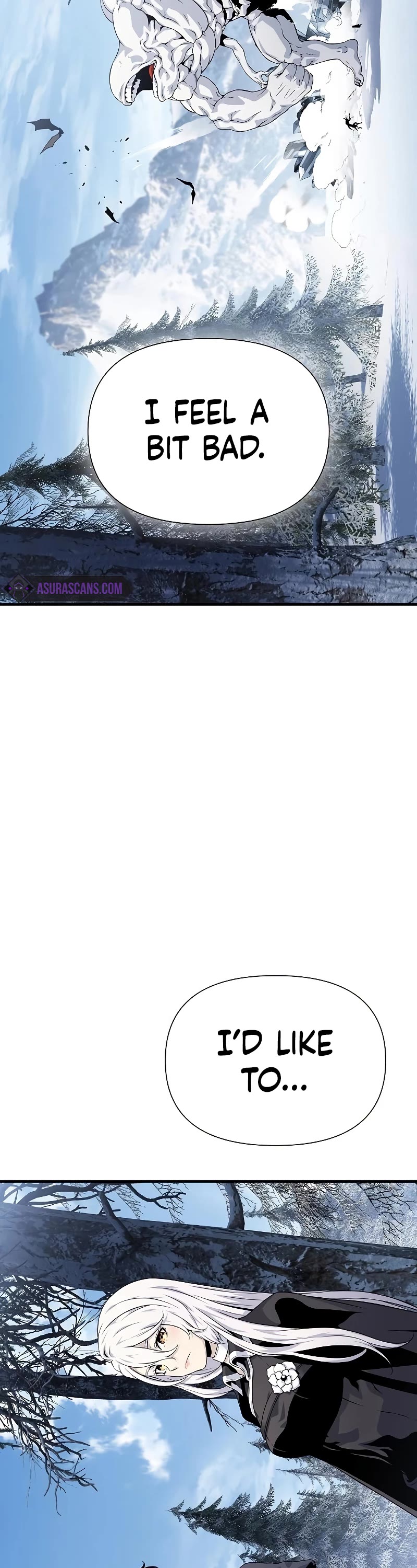 The Priest of Corruption chapter 30 page 77