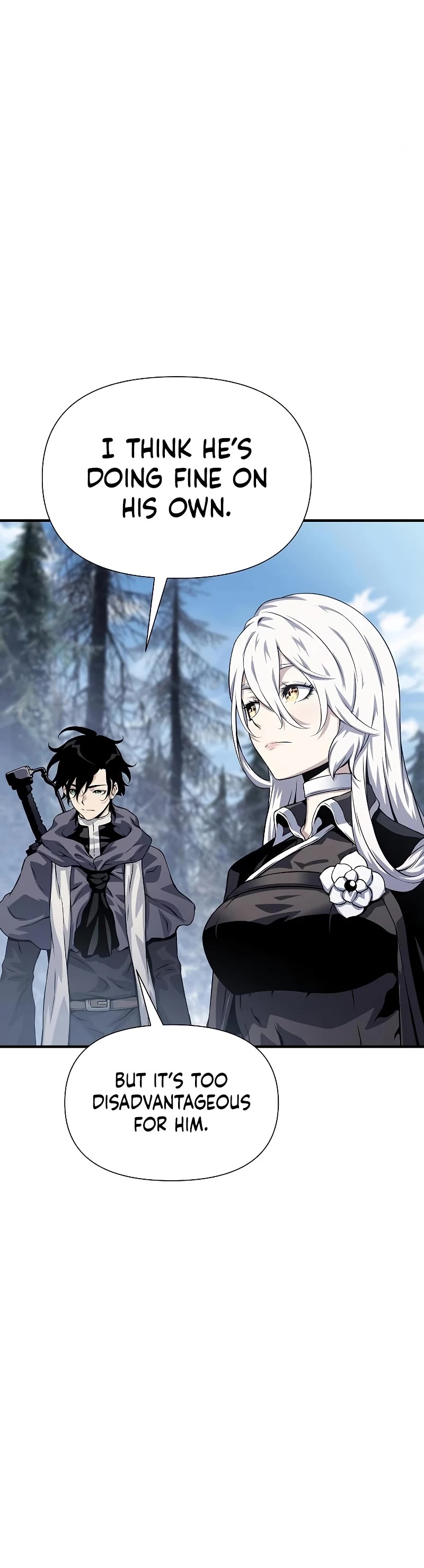 The Priest of Corruption chapter 30 page 83