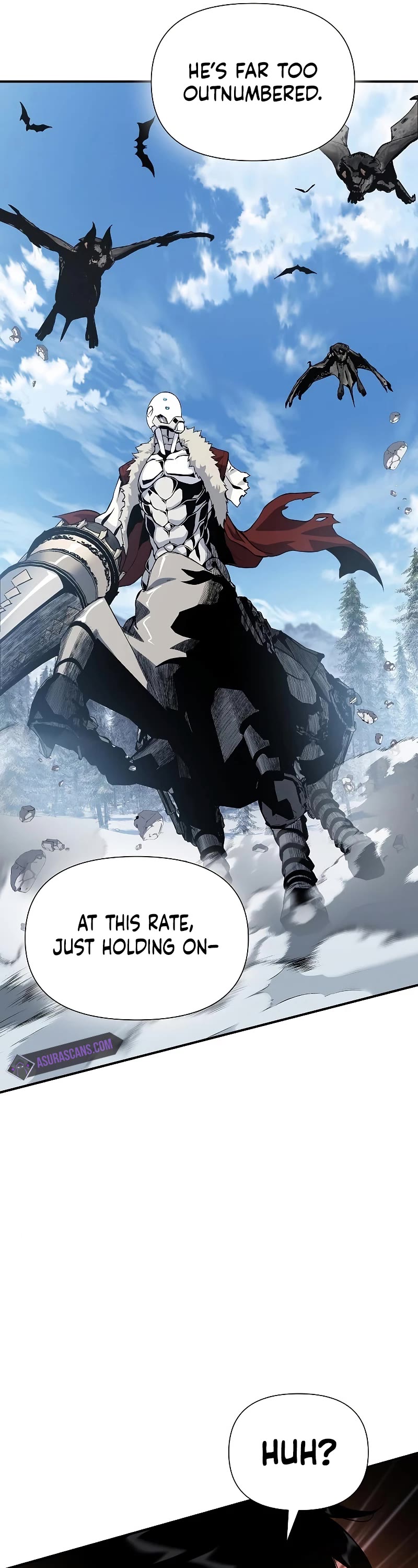 The Priest of Corruption chapter 30 page 84