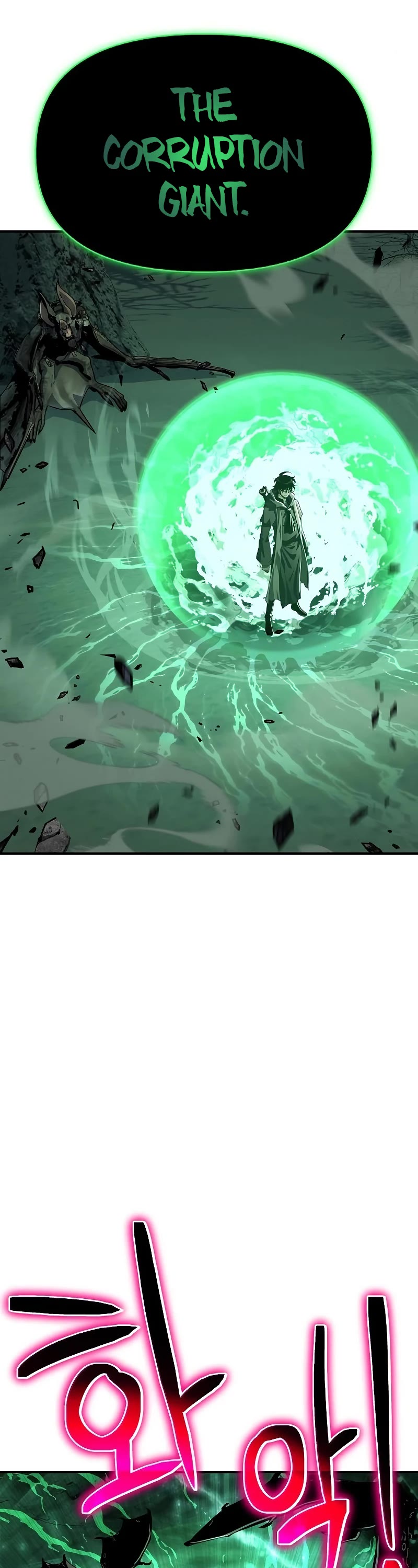 The Priest of Corruption chapter 30 page 99