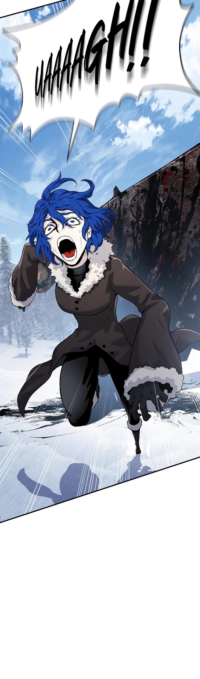 The Priest of Corruption chapter 31 page 11