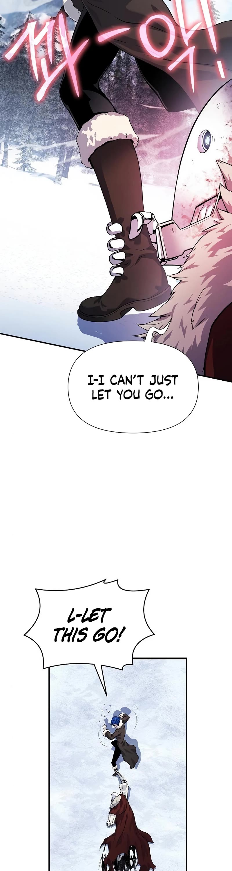 The Priest of Corruption chapter 31 page 13