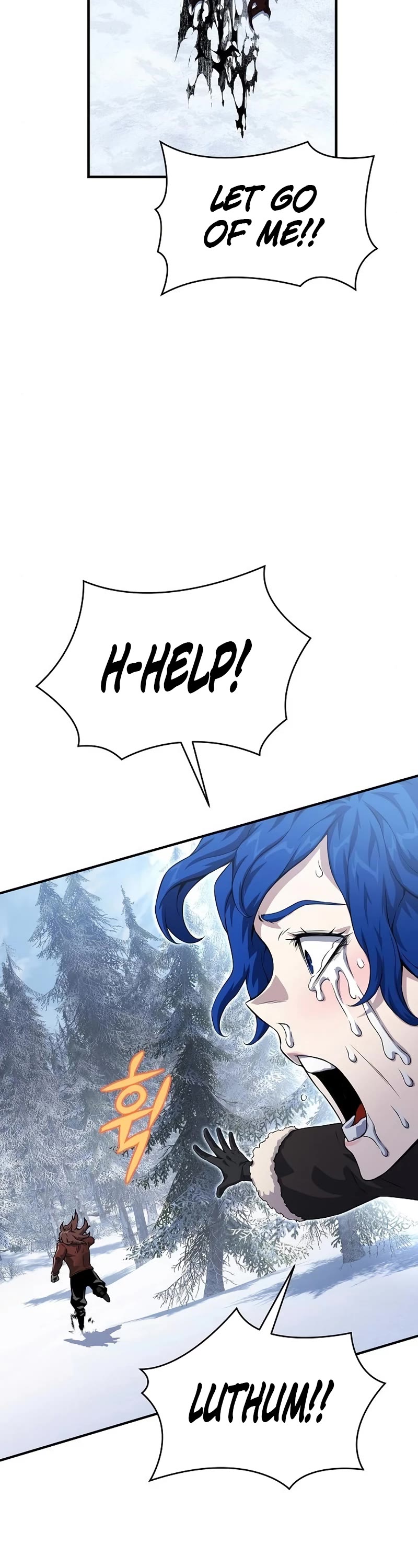 The Priest of Corruption chapter 31 page 14