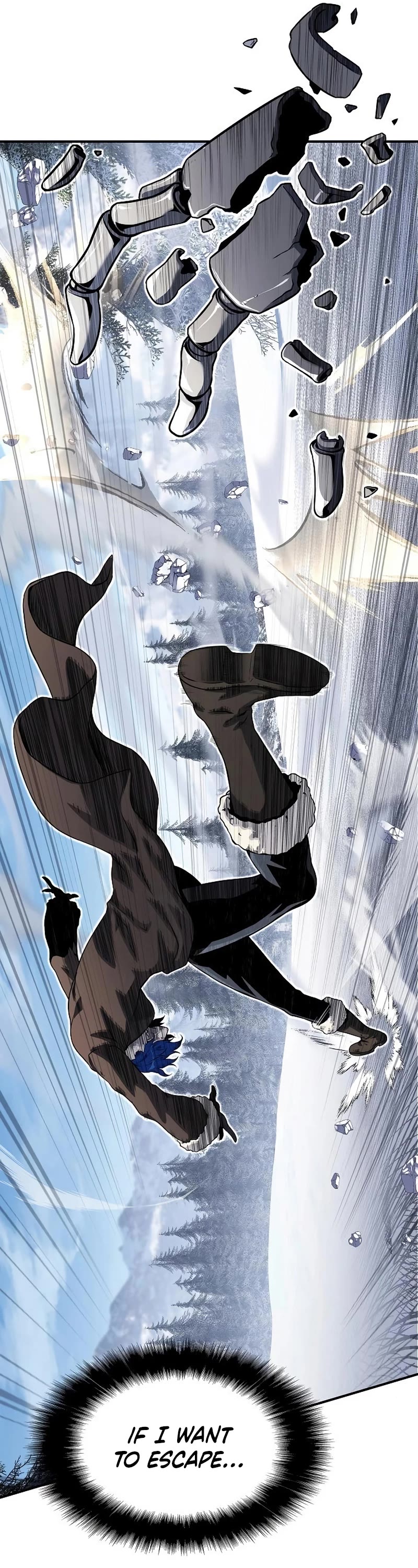 The Priest of Corruption chapter 31 page 22