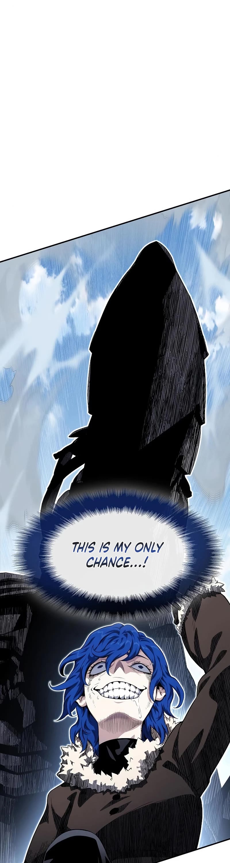 The Priest of Corruption chapter 31 page 23