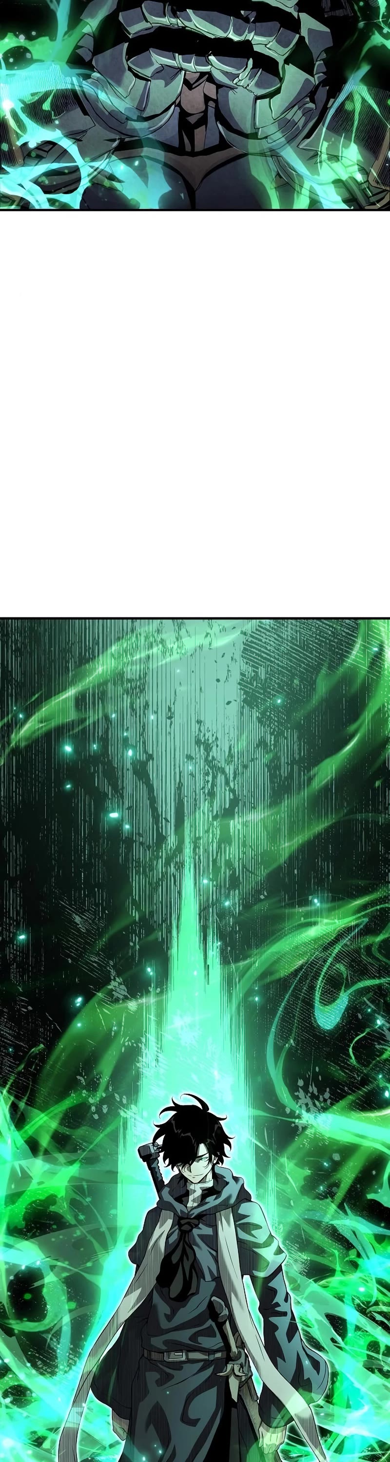 The Priest of Corruption chapter 31 page 38