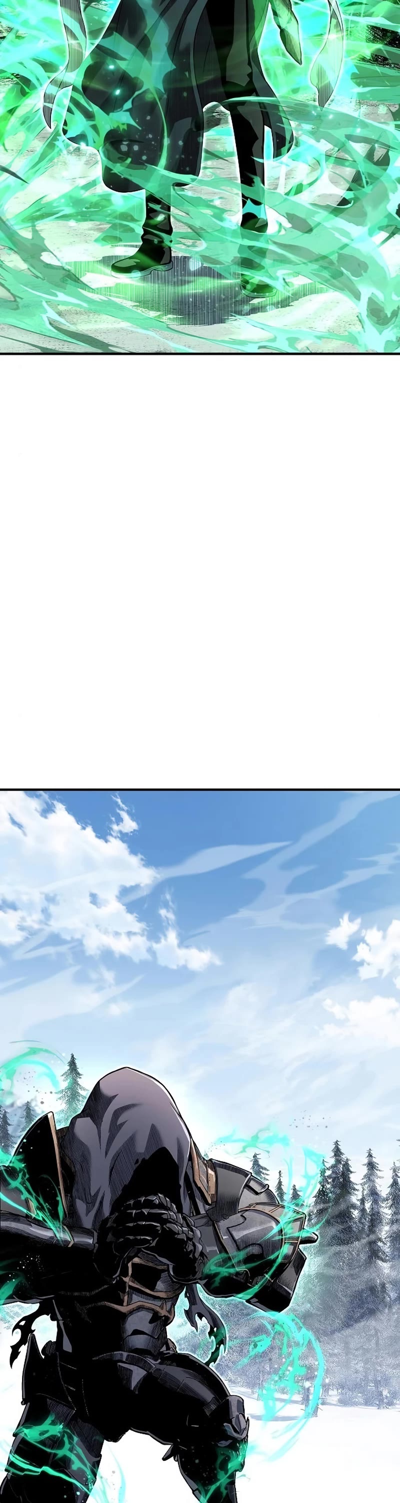 The Priest of Corruption chapter 31 page 39