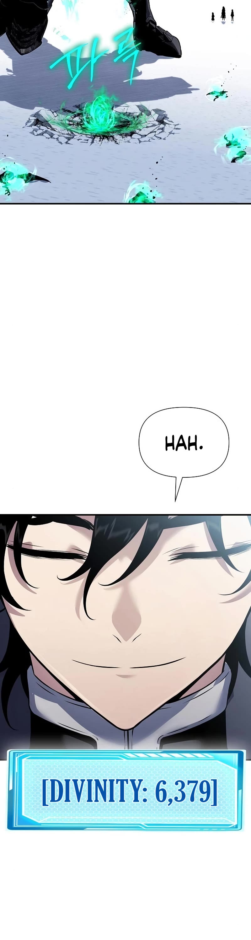 The Priest of Corruption chapter 31 page 40