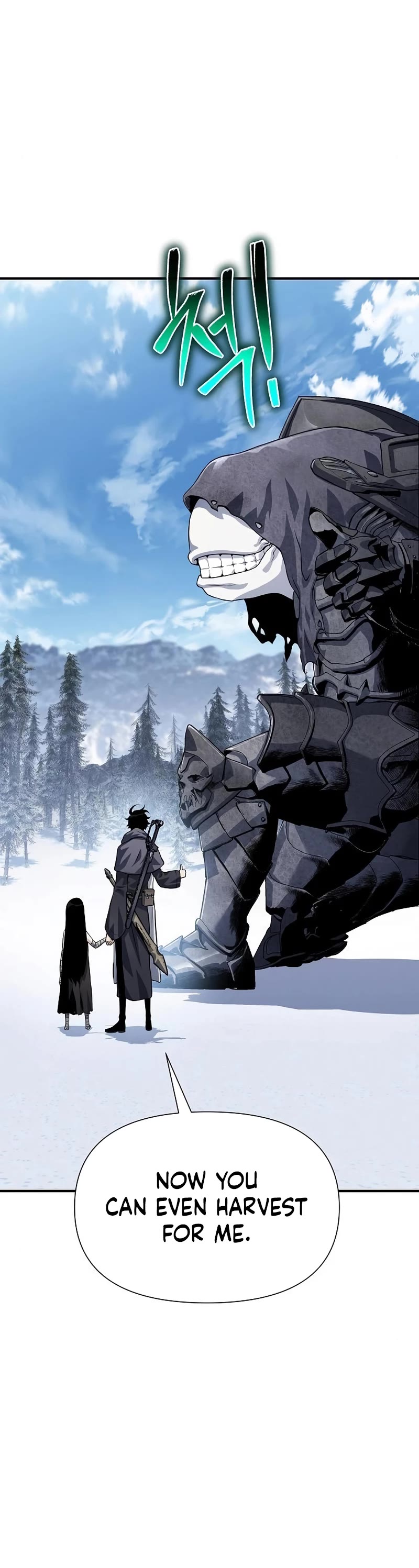 The Priest of Corruption chapter 31 page 41