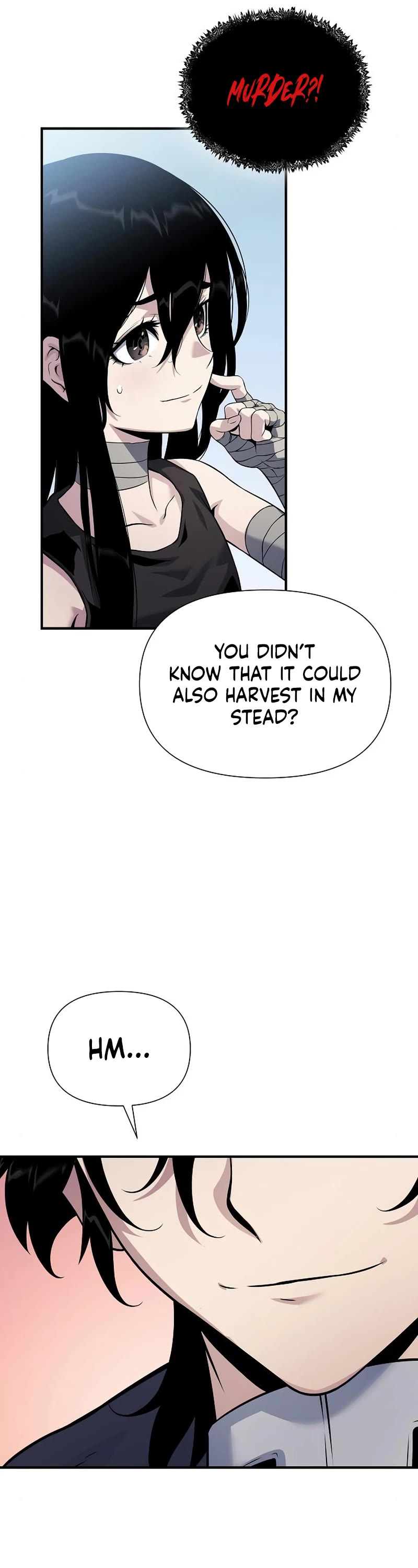 The Priest of Corruption chapter 31 page 42