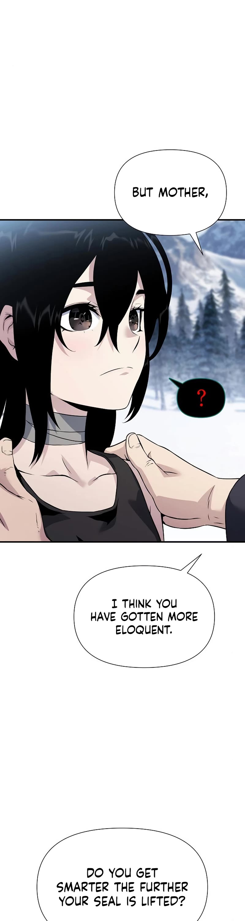 The Priest of Corruption chapter 31 page 43