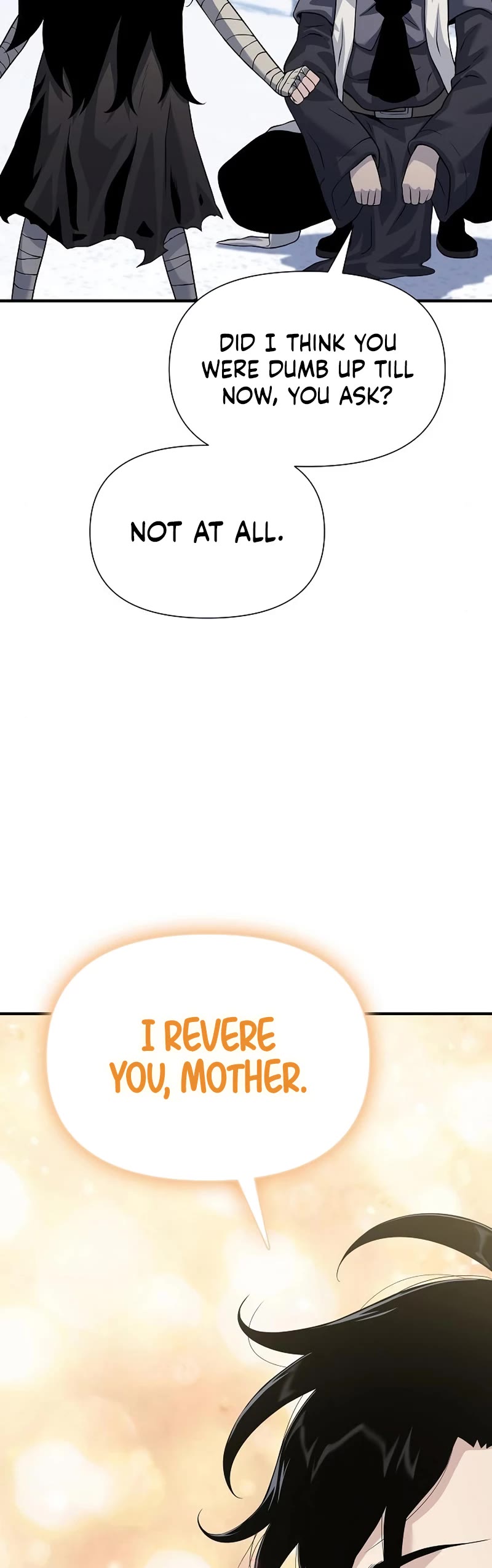 The Priest of Corruption chapter 31 page 45