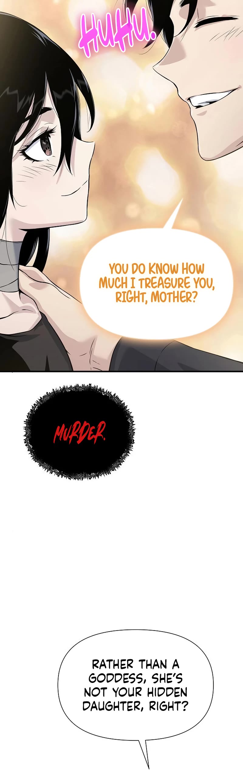 The Priest of Corruption chapter 31 page 46