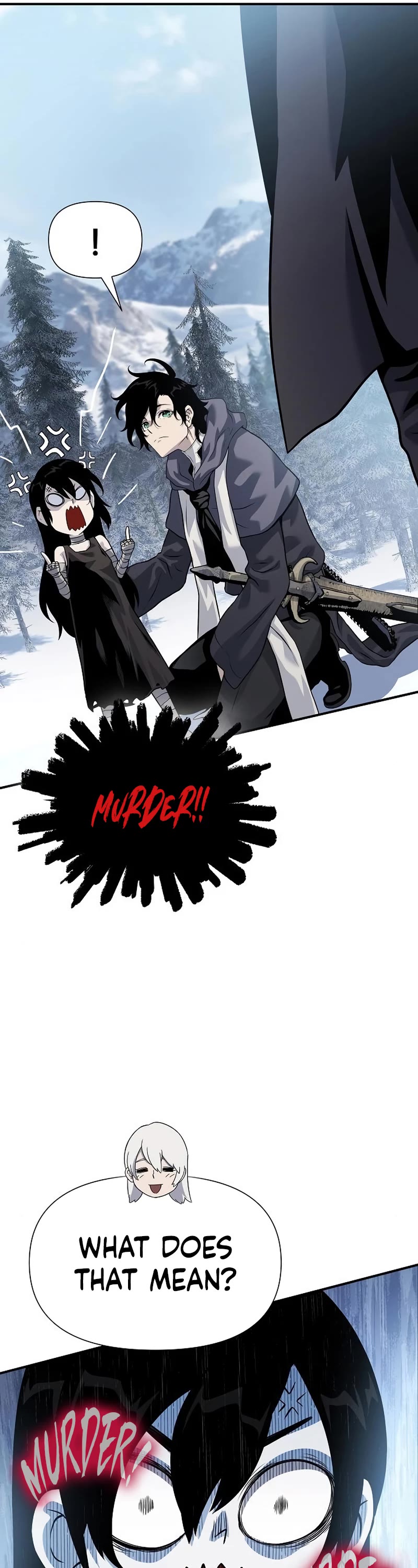 The Priest of Corruption chapter 31 page 47