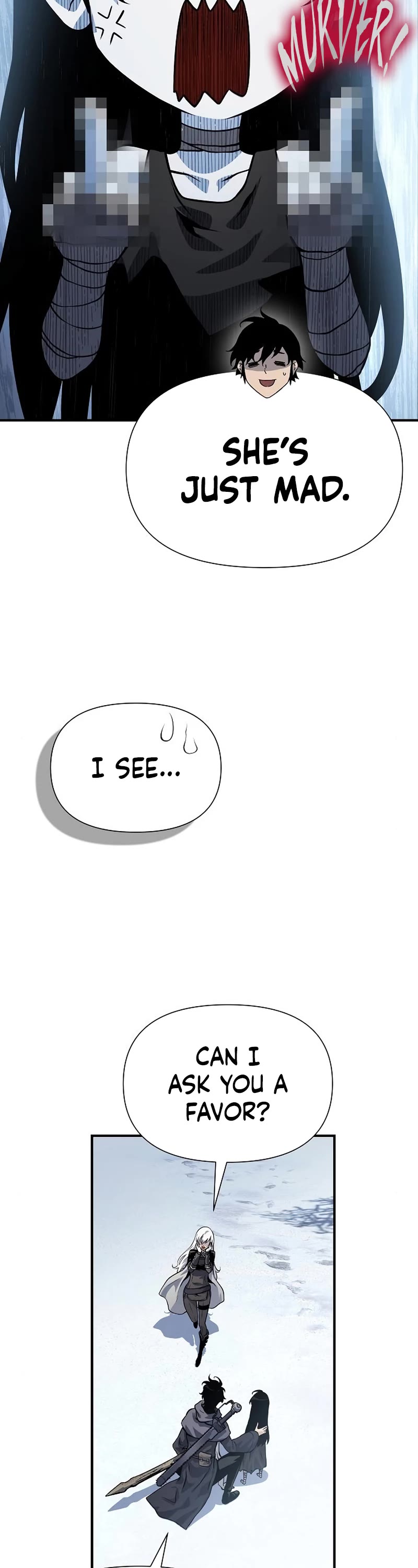 The Priest of Corruption chapter 31 page 48