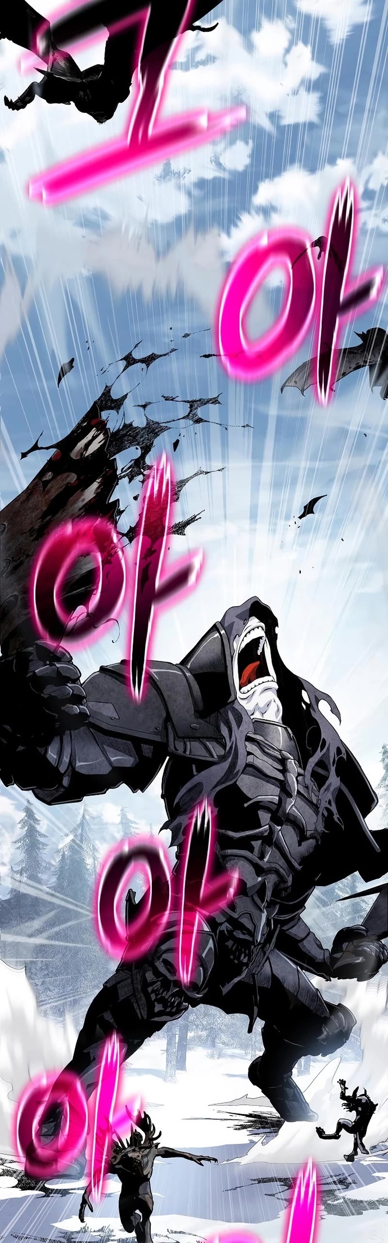 The Priest of Corruption chapter 31 page 5