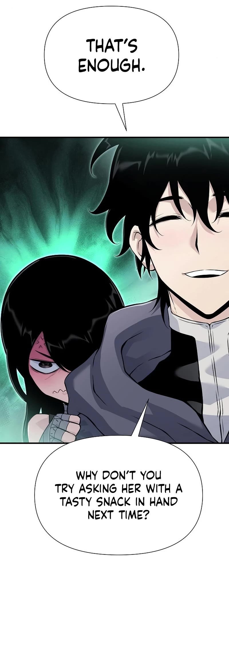 The Priest of Corruption chapter 31 page 51