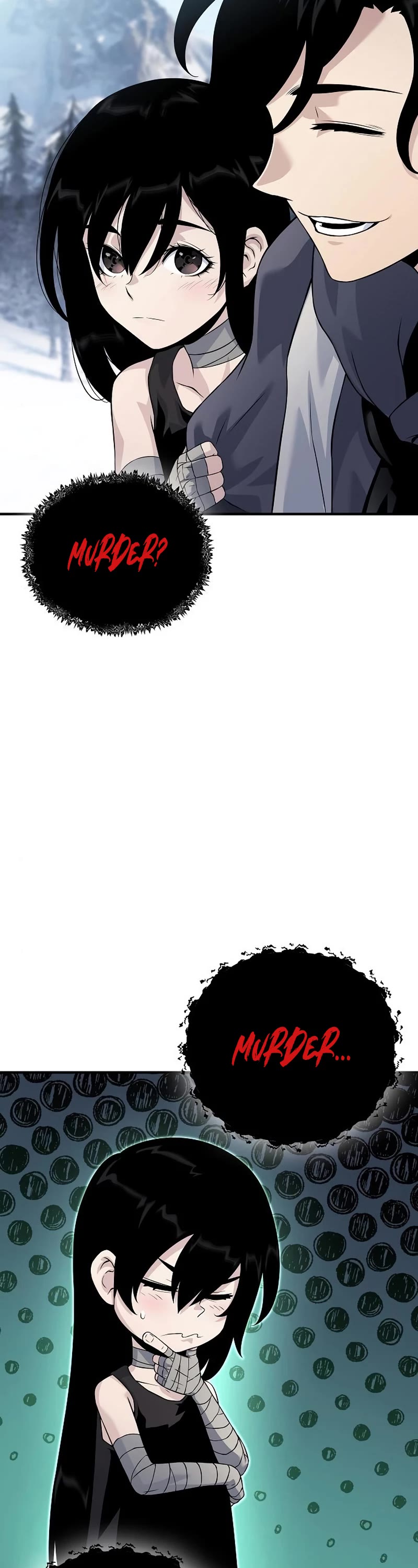 The Priest of Corruption chapter 31 page 53