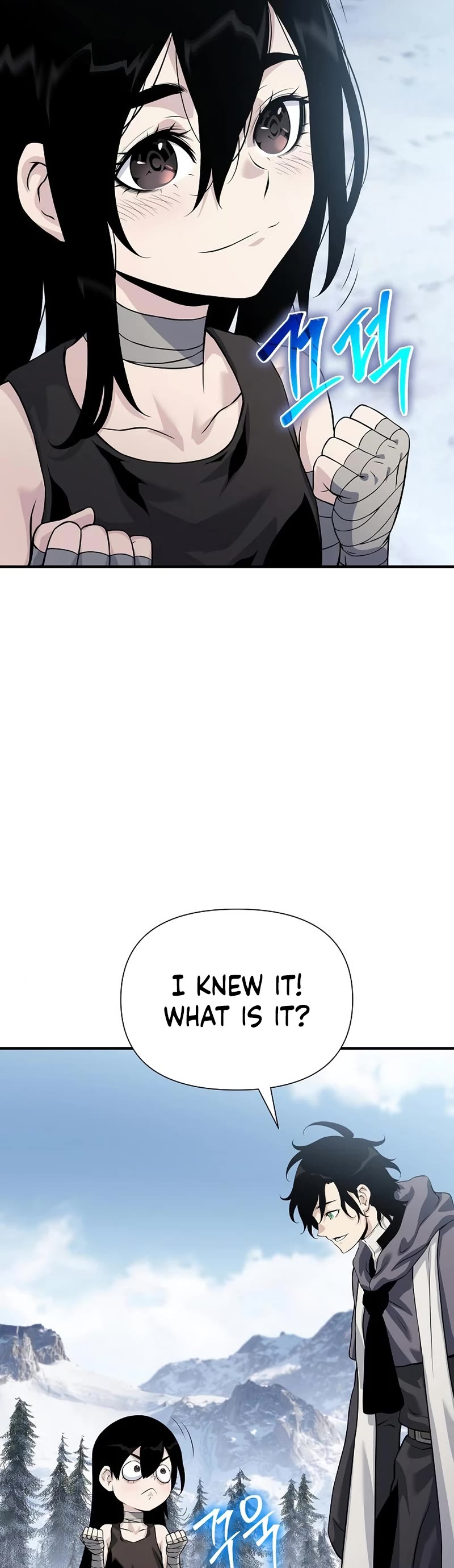 The Priest of Corruption chapter 31 page 55