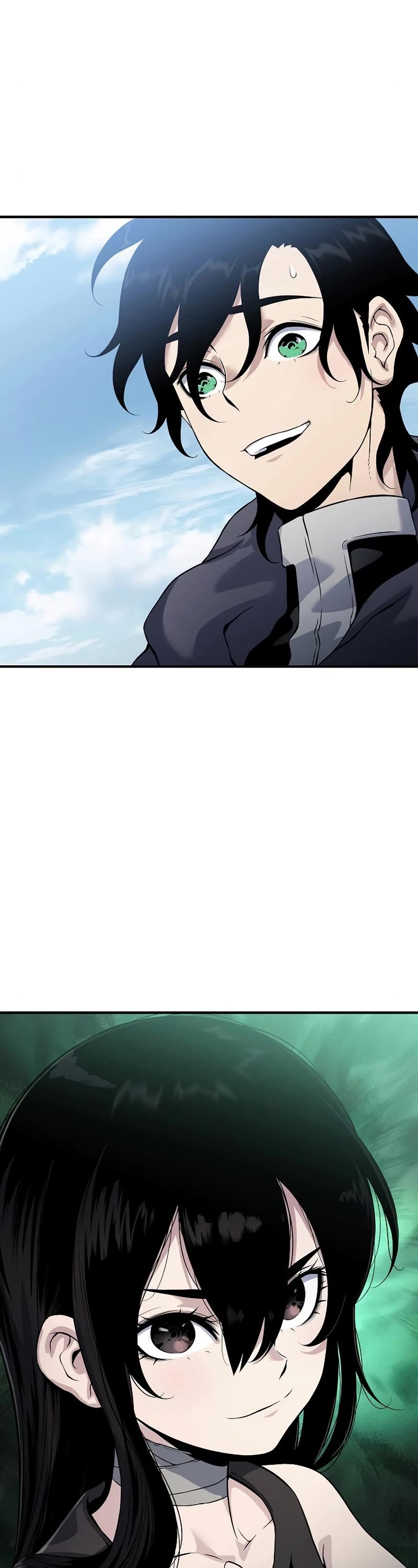 The Priest of Corruption chapter 31 page 58