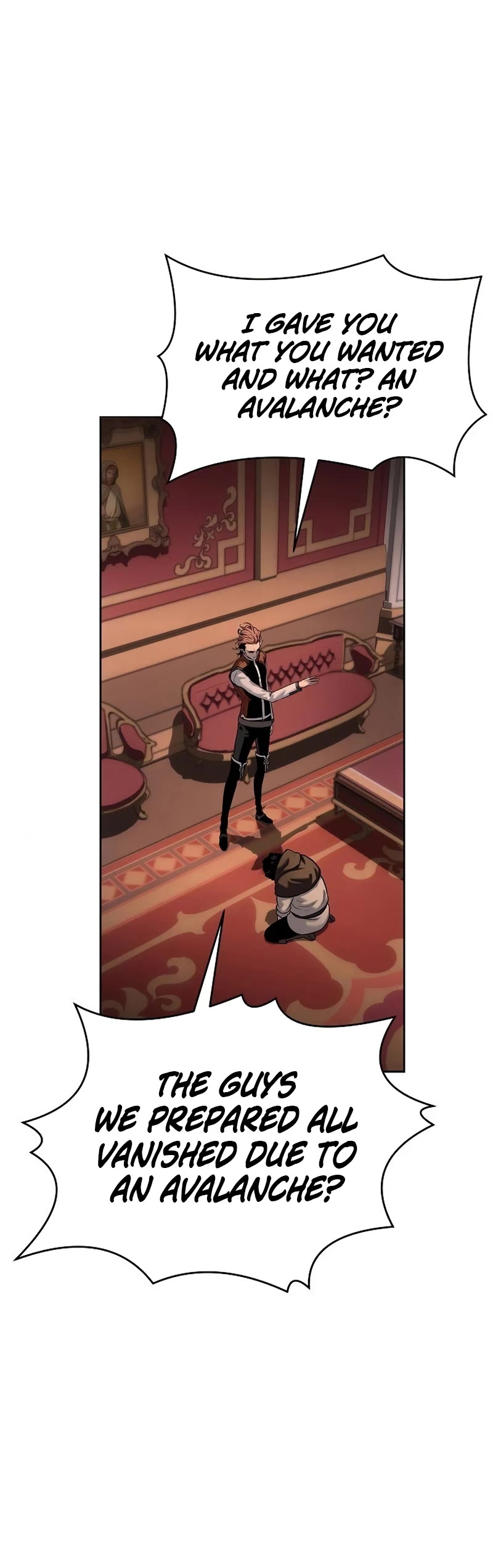 The Priest of Corruption chapter 31 page 61