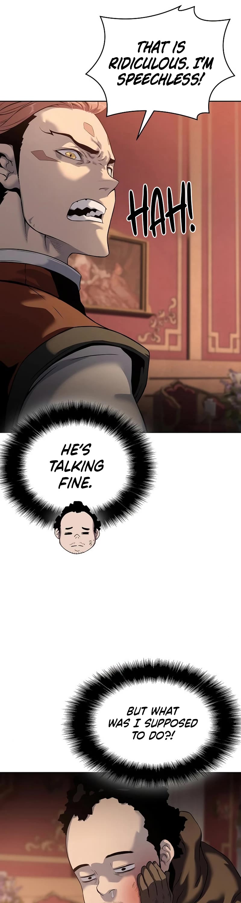 The Priest of Corruption chapter 31 page 62