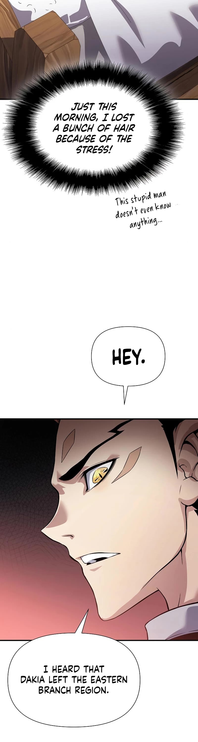 The Priest of Corruption chapter 31 page 64