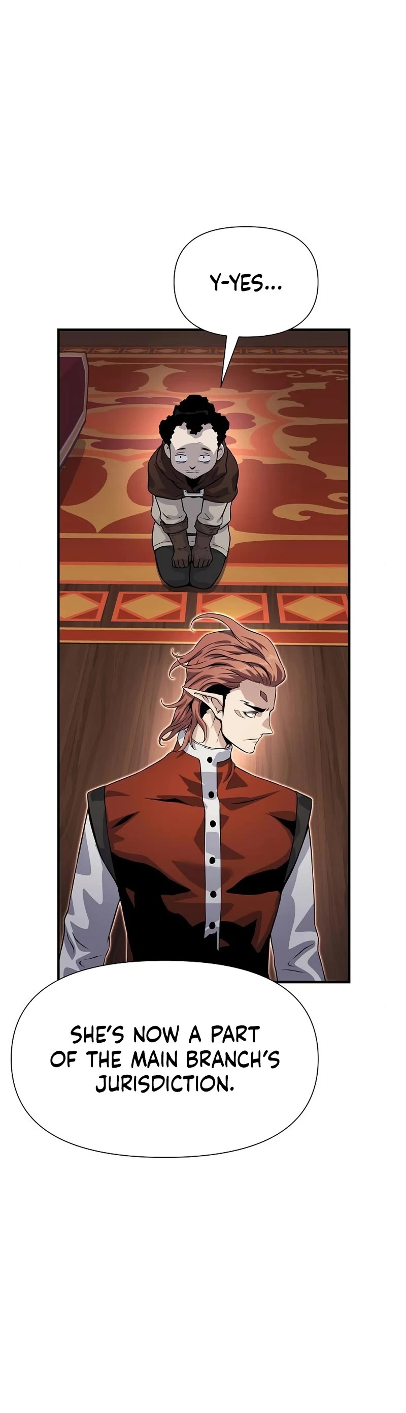 The Priest of Corruption chapter 31 page 65