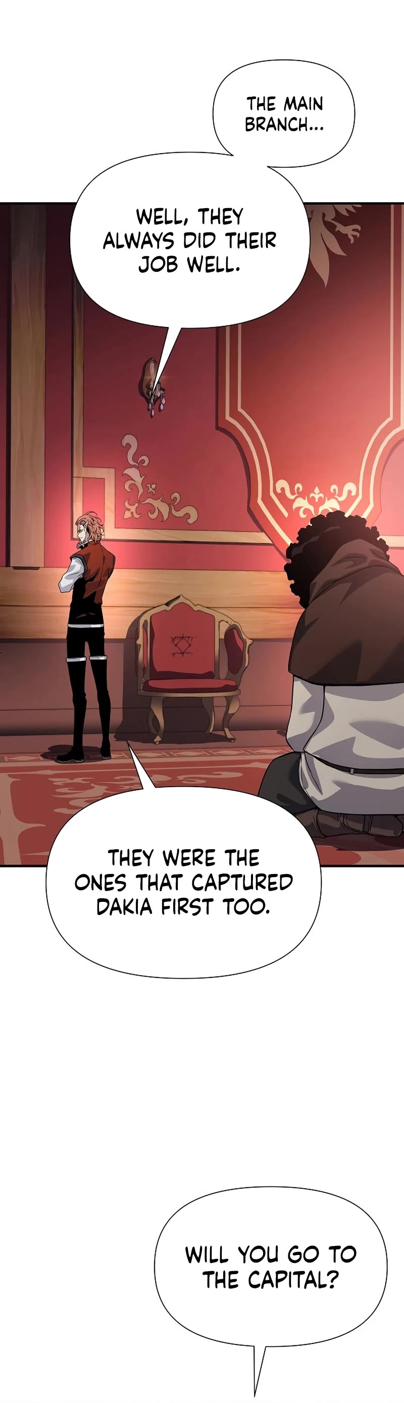 The Priest of Corruption chapter 31 page 66