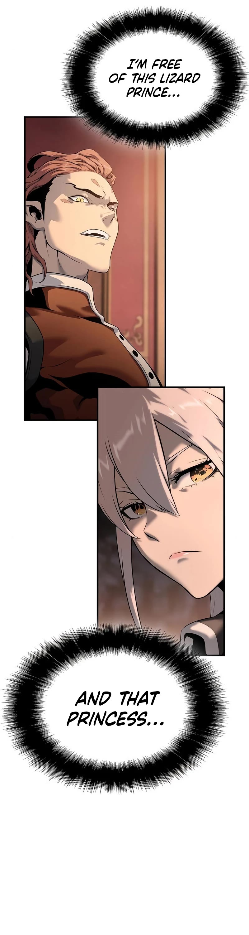 The Priest of Corruption chapter 31 page 69