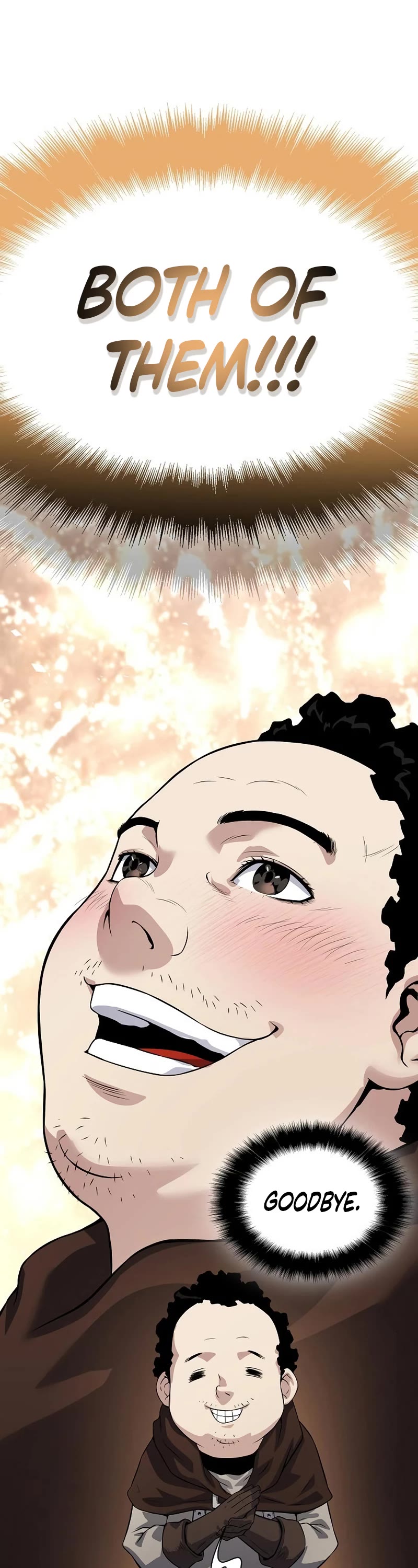 The Priest of Corruption chapter 31 page 70