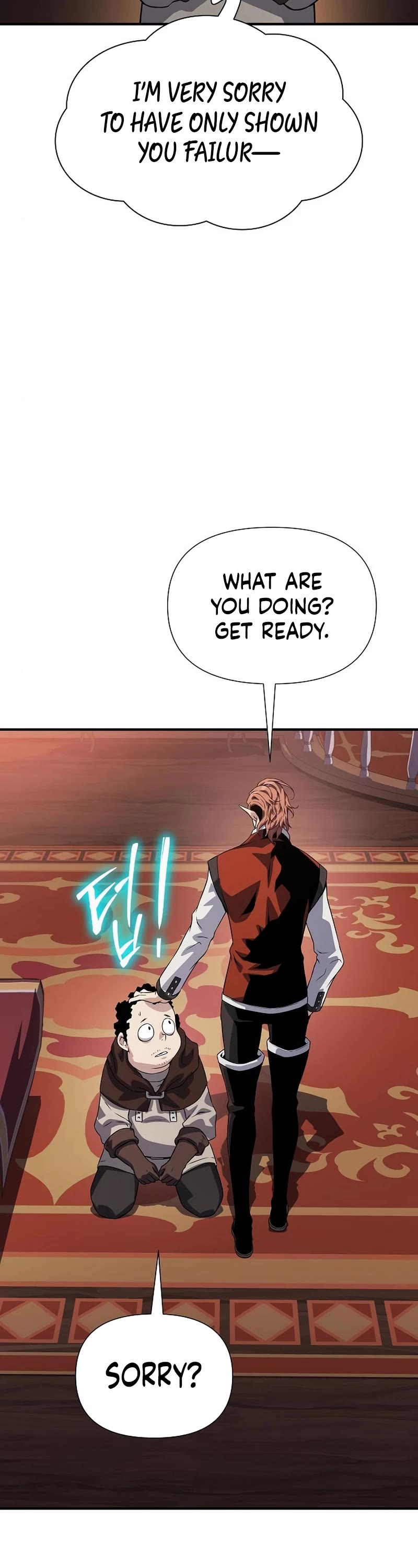 The Priest of Corruption chapter 31 page 71