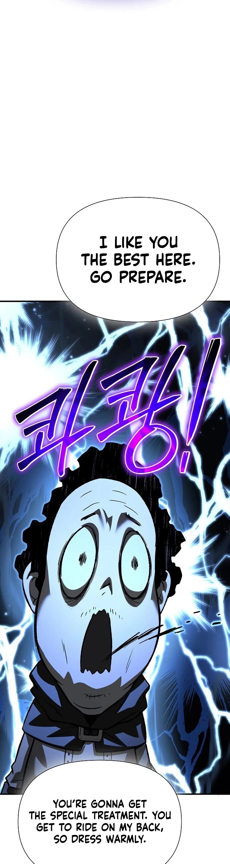 The Priest of Corruption chapter 31 page 73