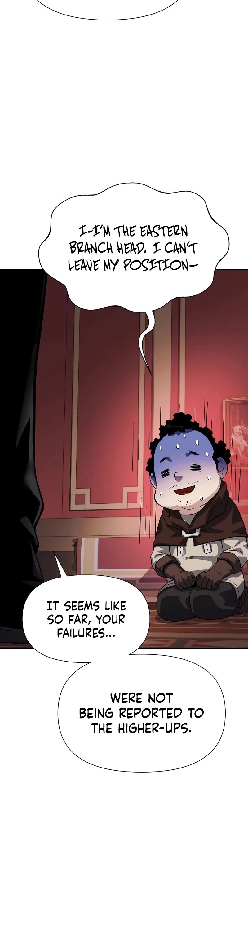 The Priest of Corruption chapter 31 page 74