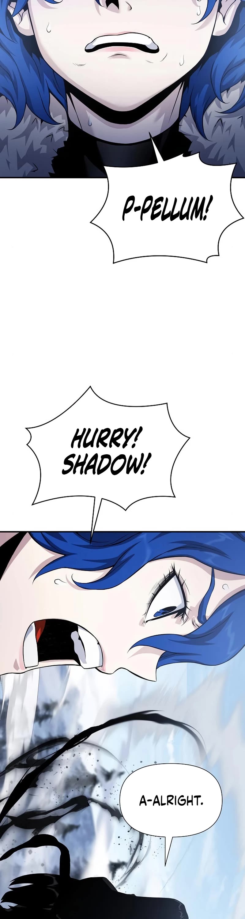 The Priest of Corruption chapter 31 page 8