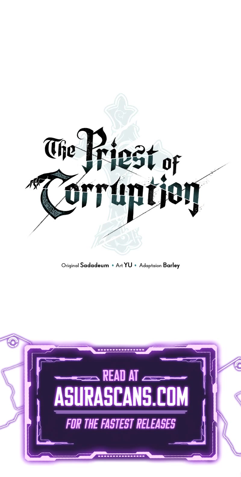 The Priest of Corruption chapter 31 page 80