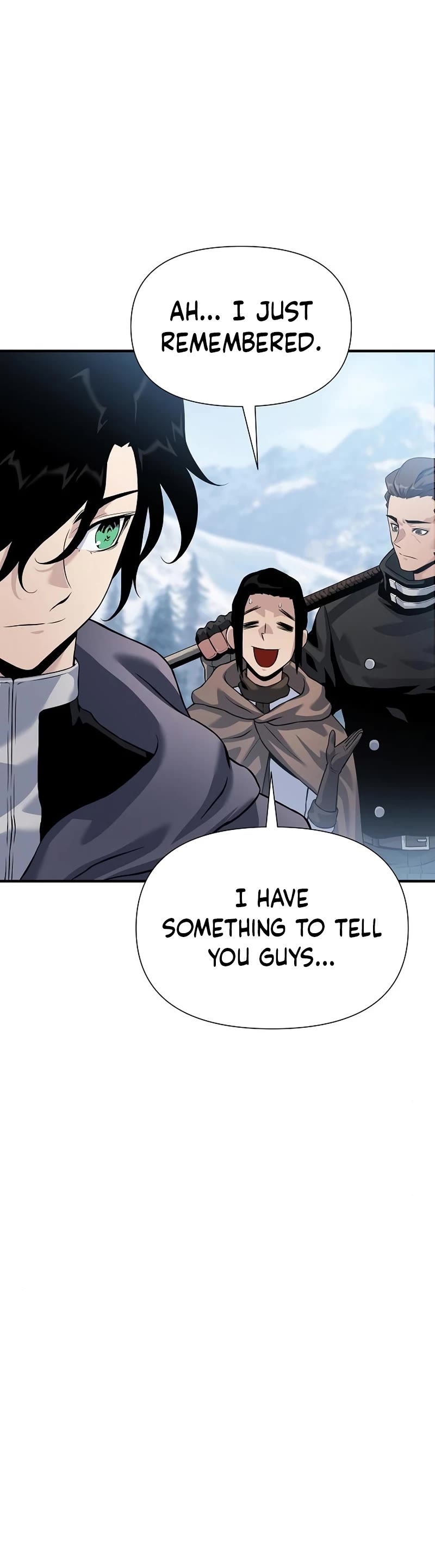 The Priest of Corruption chapter 32 page 11