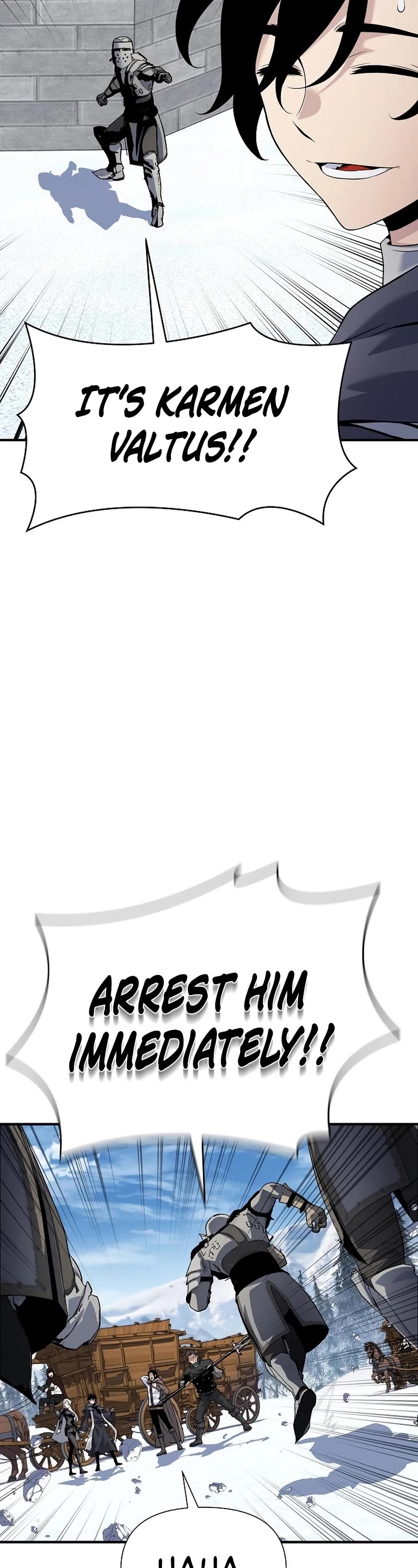 The Priest of Corruption chapter 32 page 13