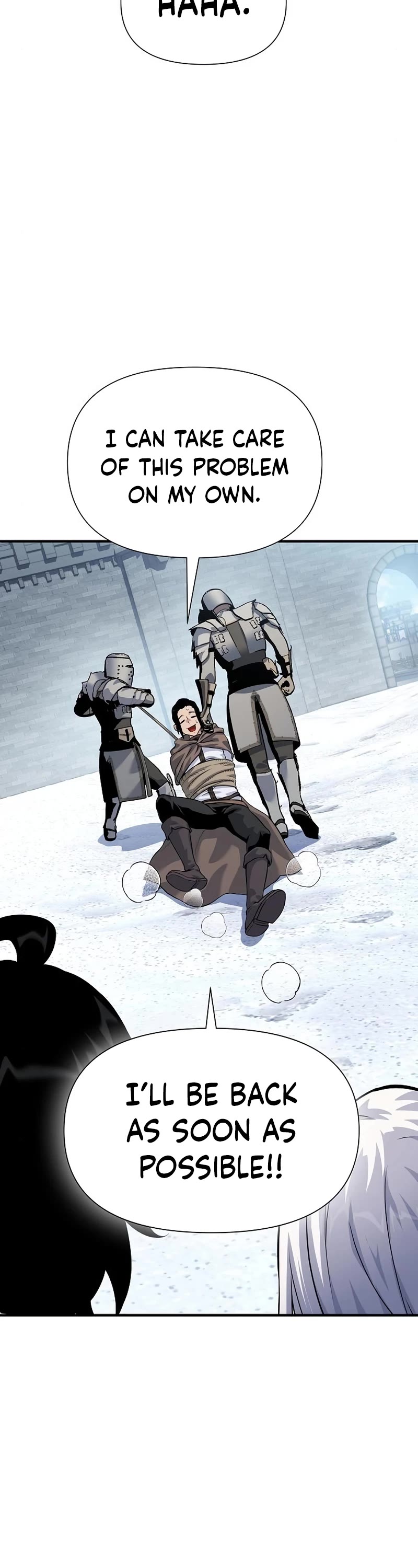 The Priest of Corruption chapter 32 page 14