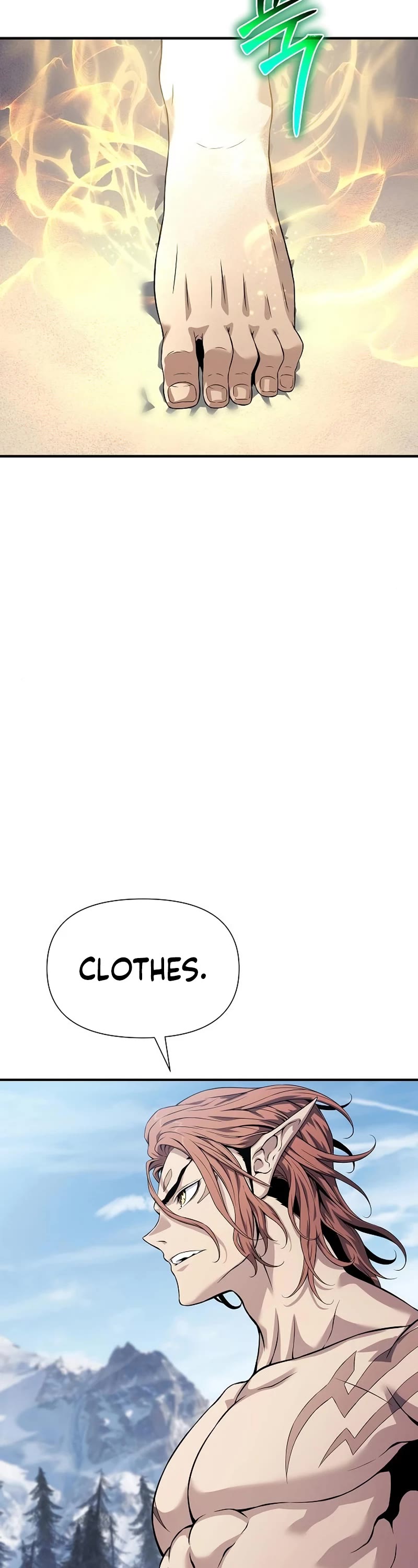 The Priest of Corruption chapter 32 page 20