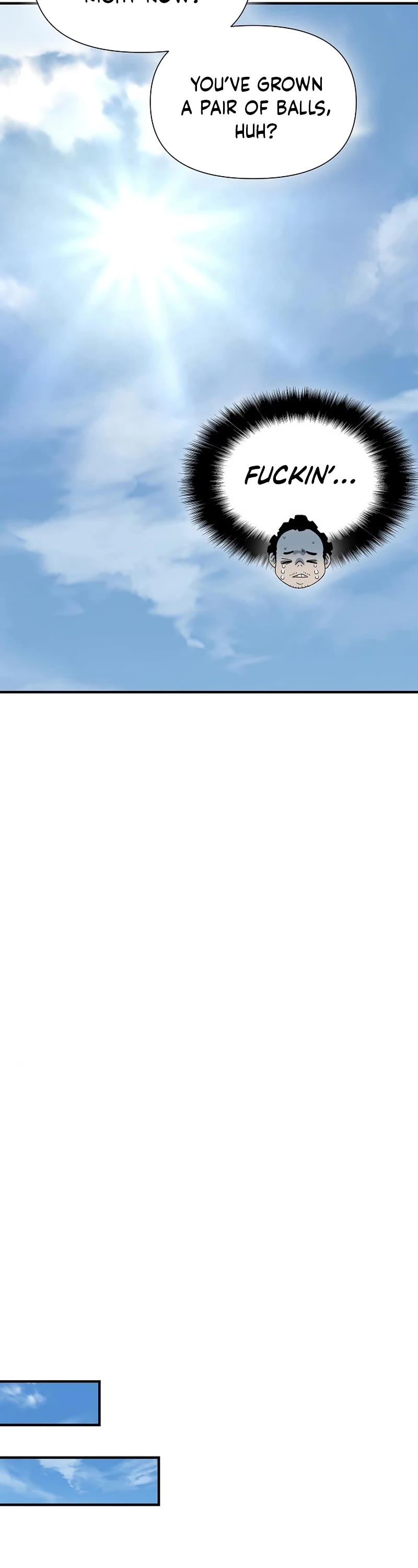 The Priest of Corruption chapter 32 page 23