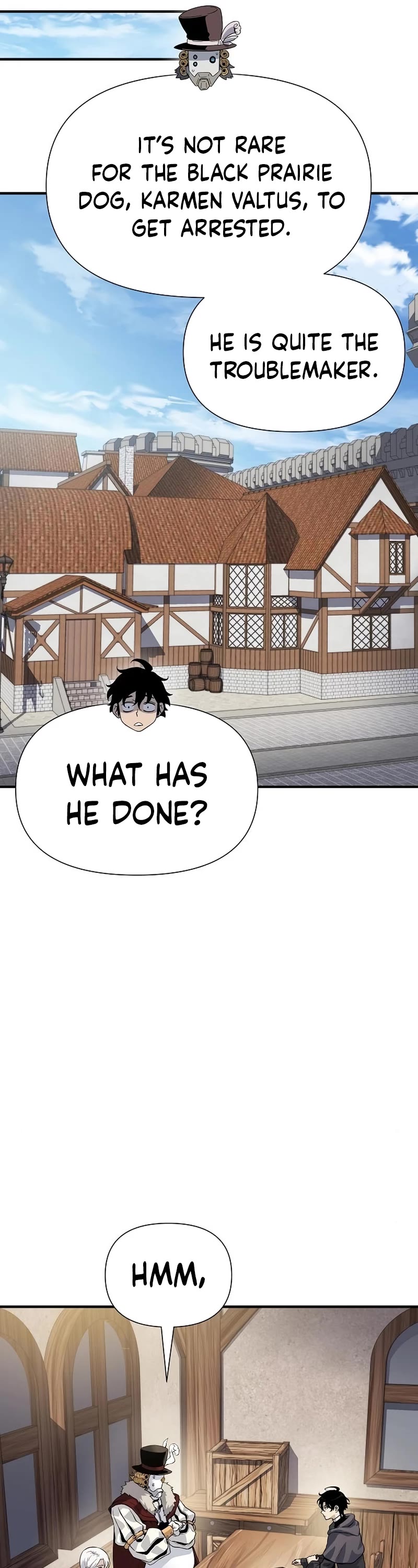 The Priest of Corruption chapter 32 page 24