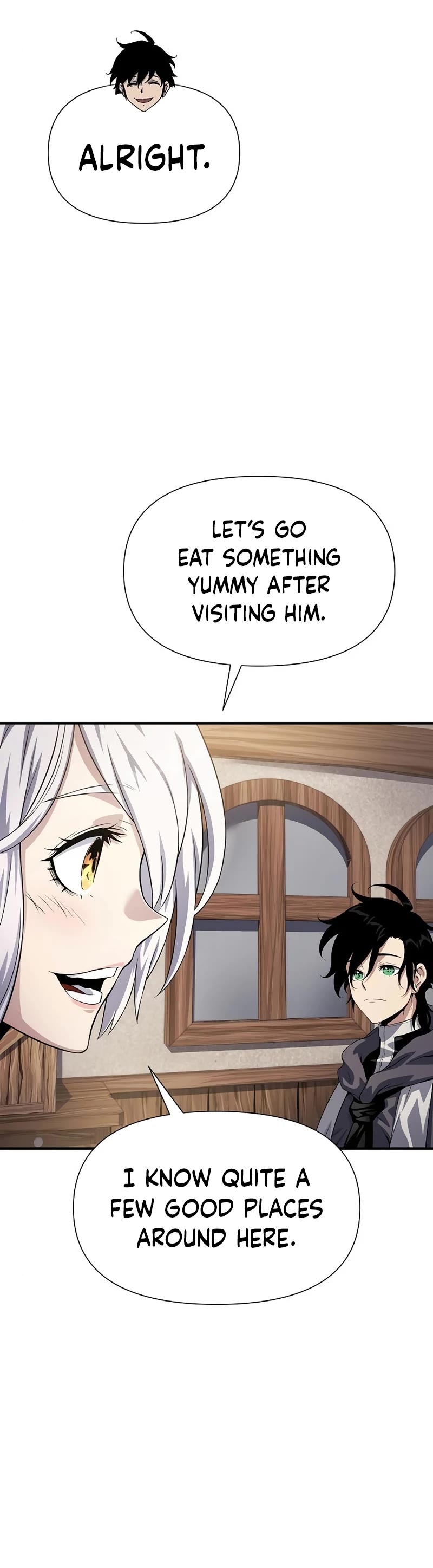 The Priest of Corruption chapter 32 page 26