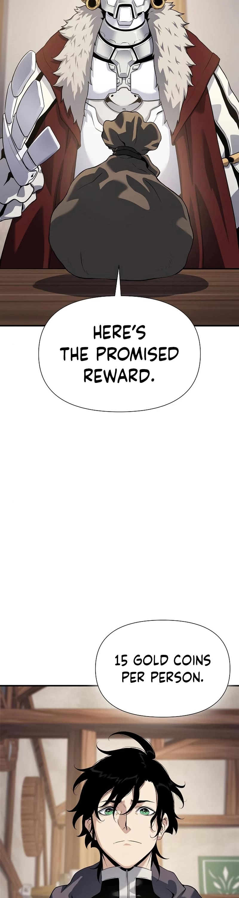 The Priest of Corruption chapter 32 page 28